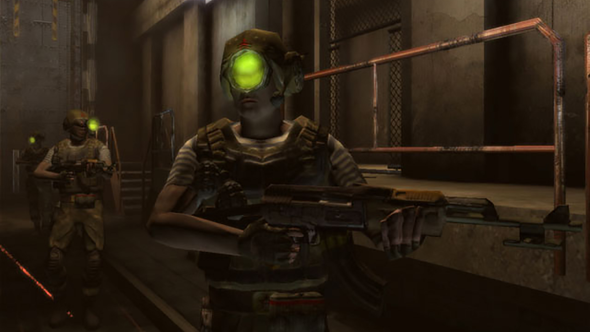 Cold War screenshot 7