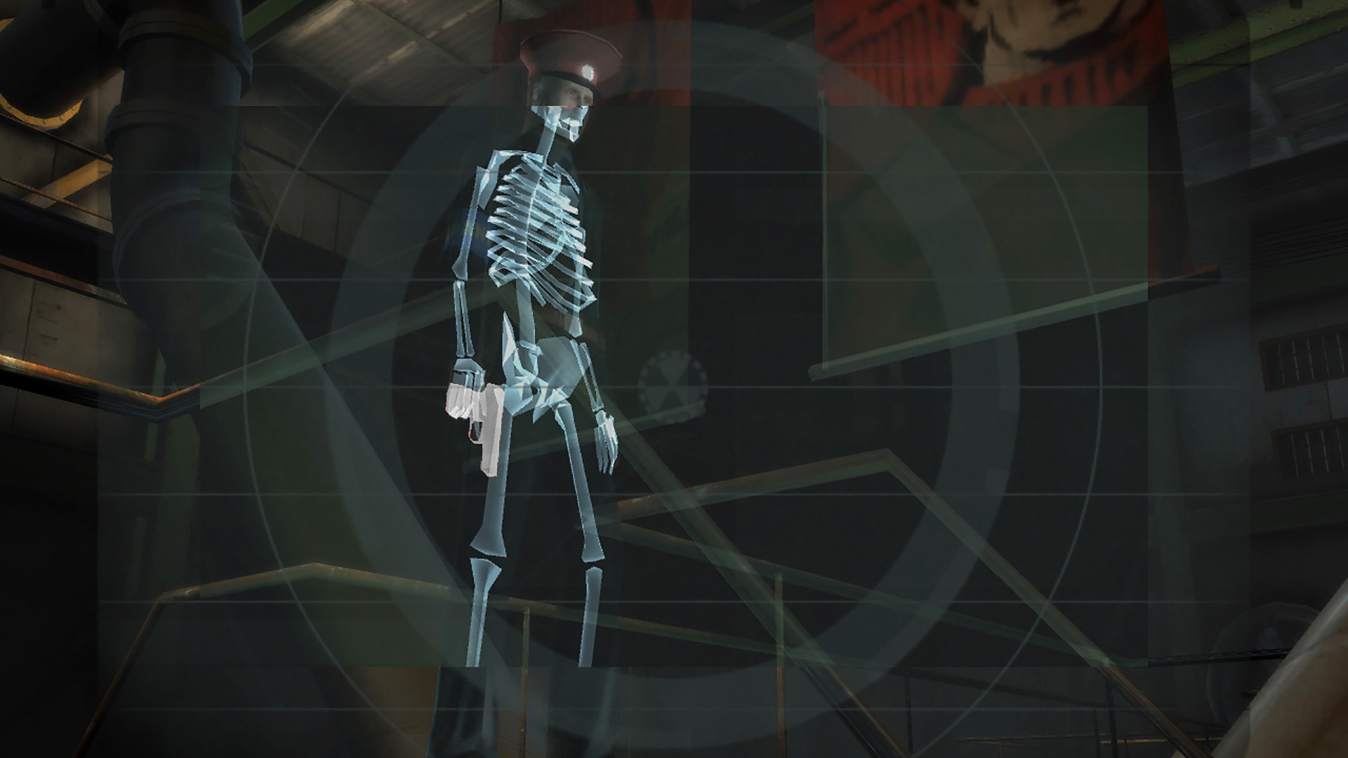 Cold War screenshot 4