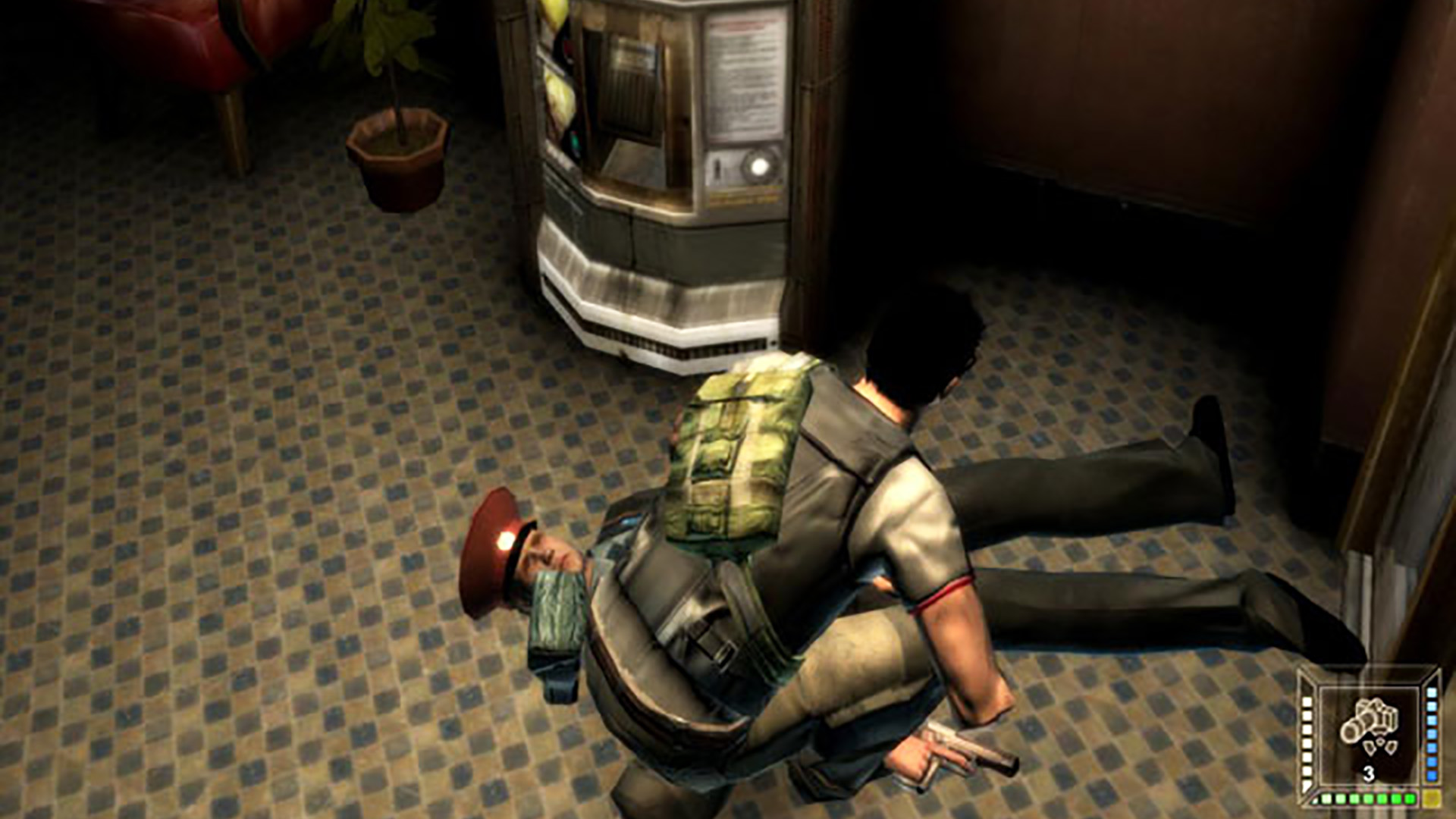 Cold War screenshot 2