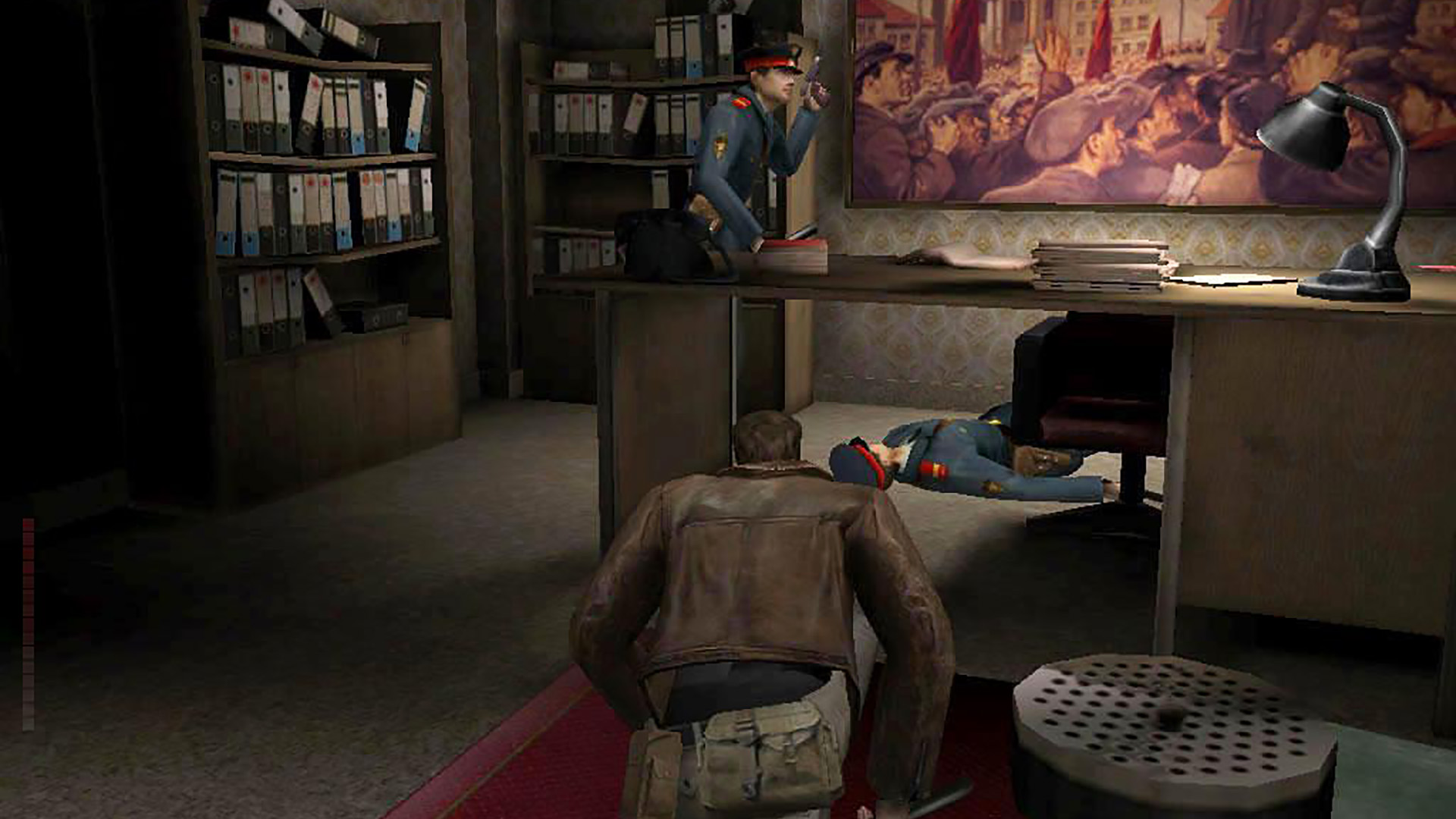 Cold War screenshot 10