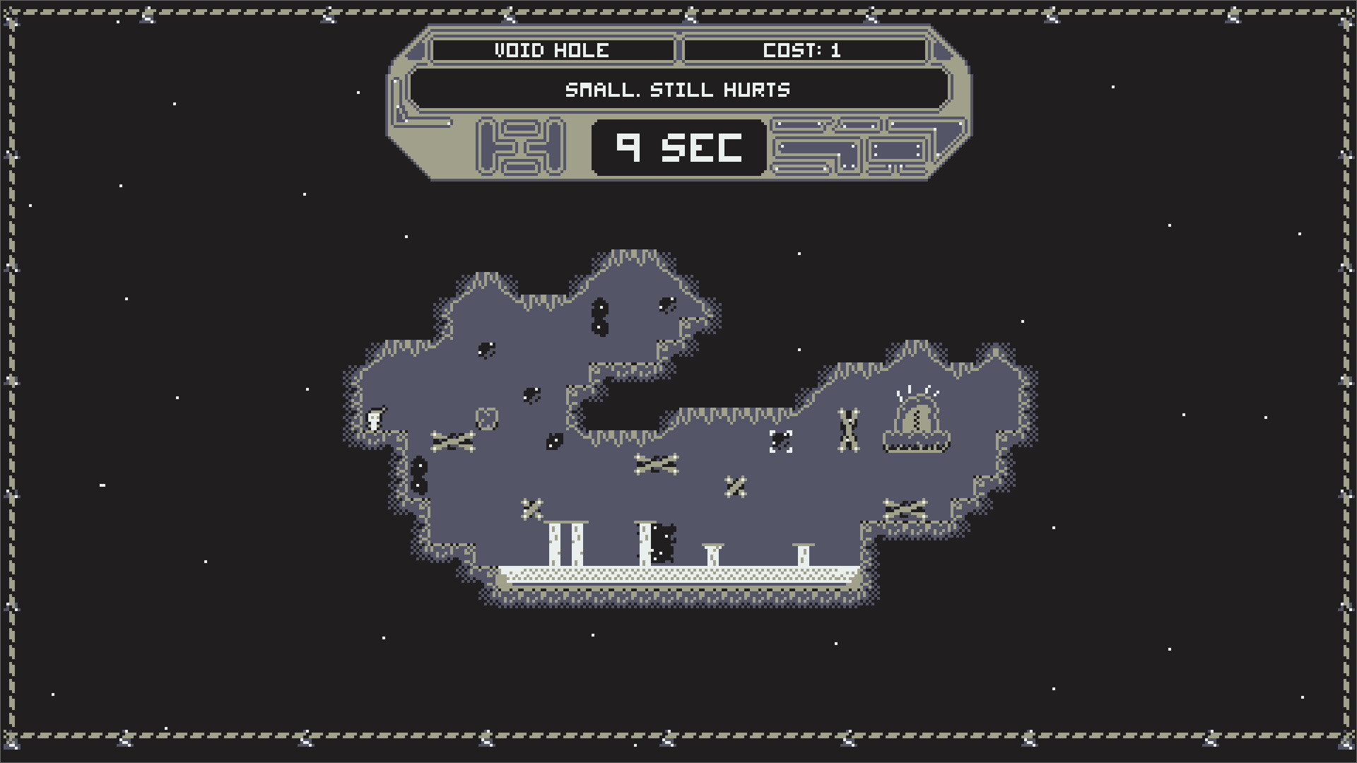 Supermurgitroid screenshot 2