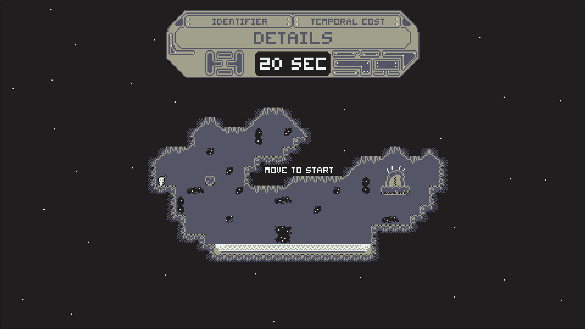 Supermurgitroid screenshot 1