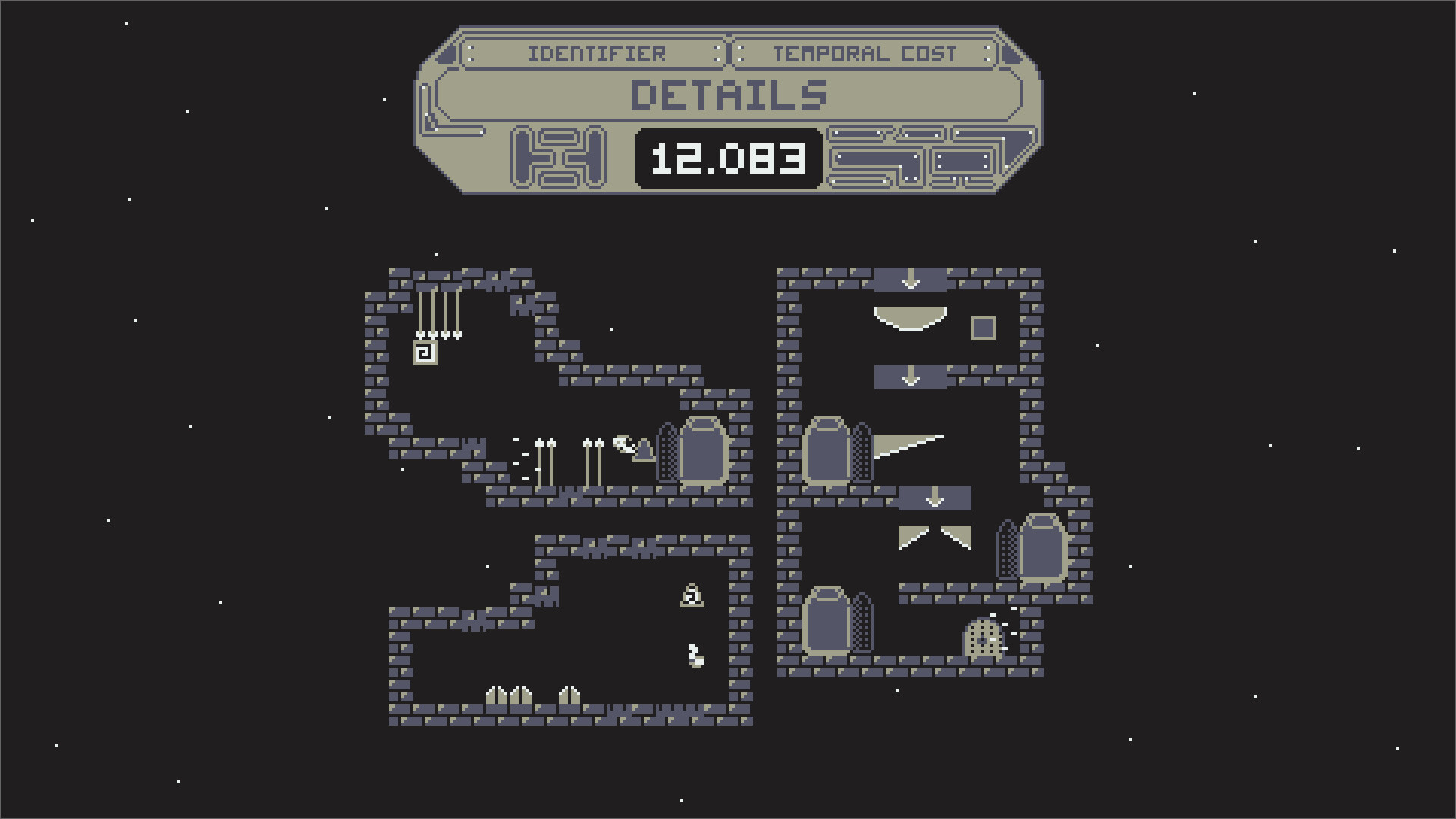 Supermurgitroid screenshot 5