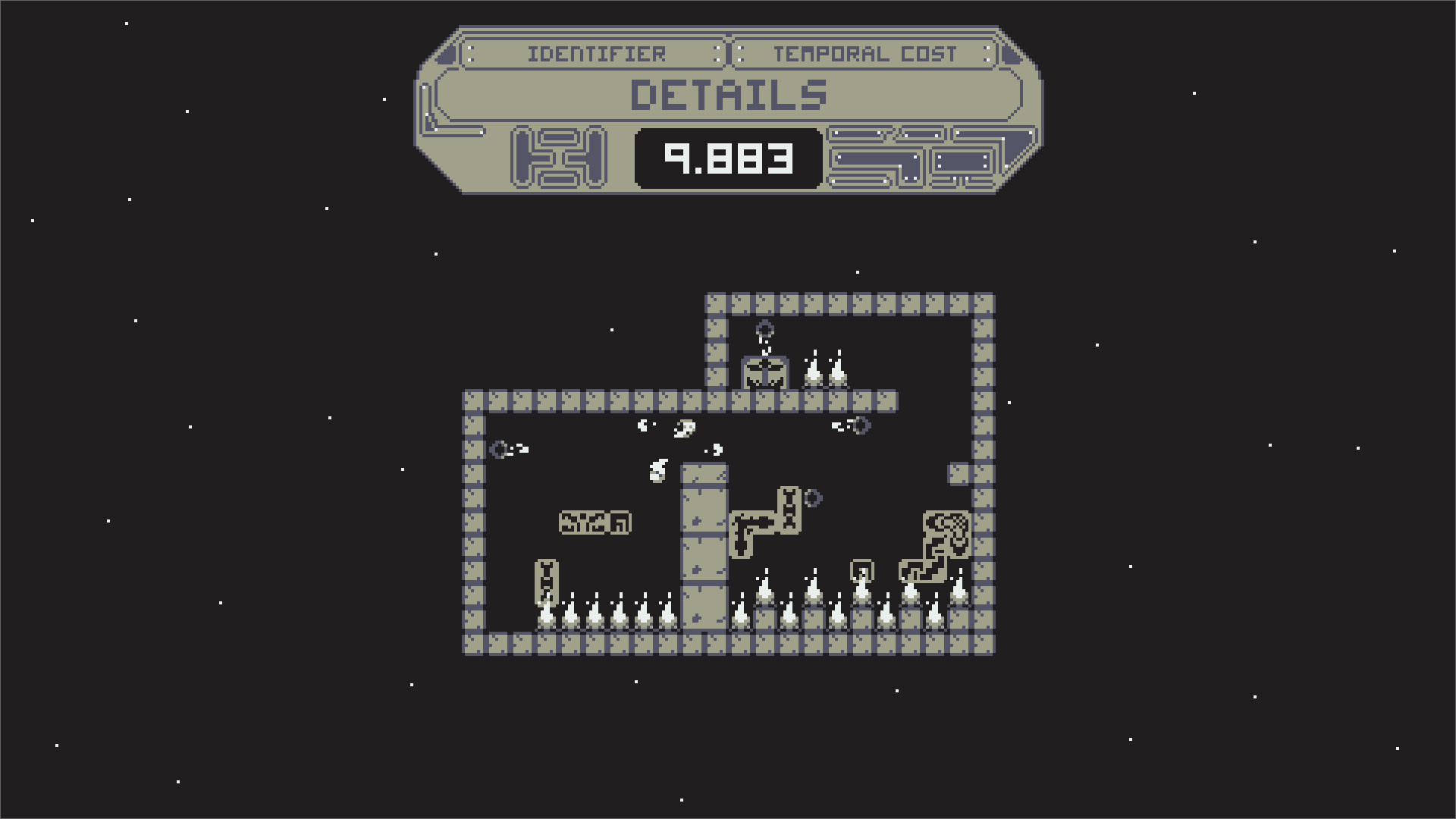 Supermurgitroid screenshot 4