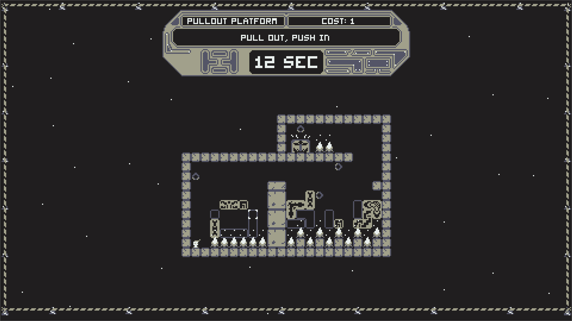 Supermurgitroid screenshot 3