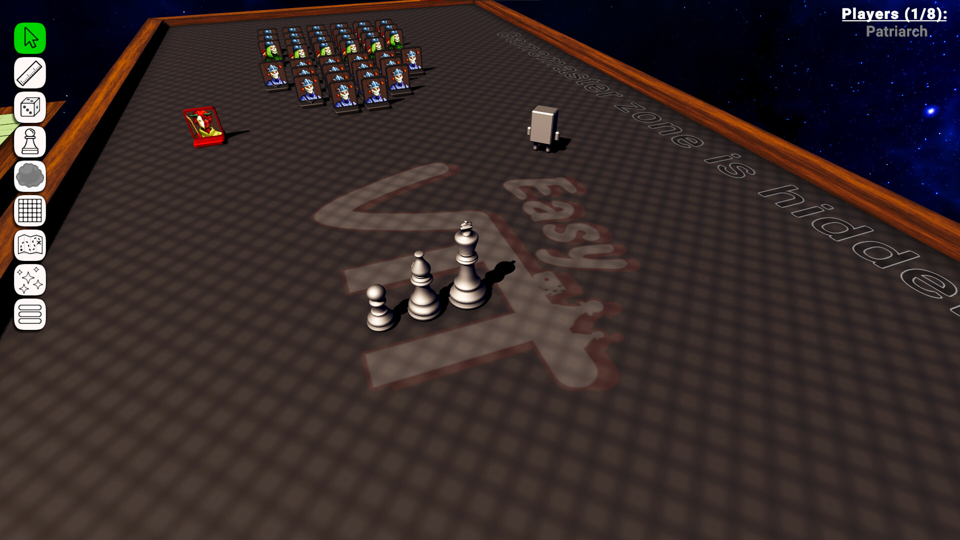 Easy VTT screenshot 5