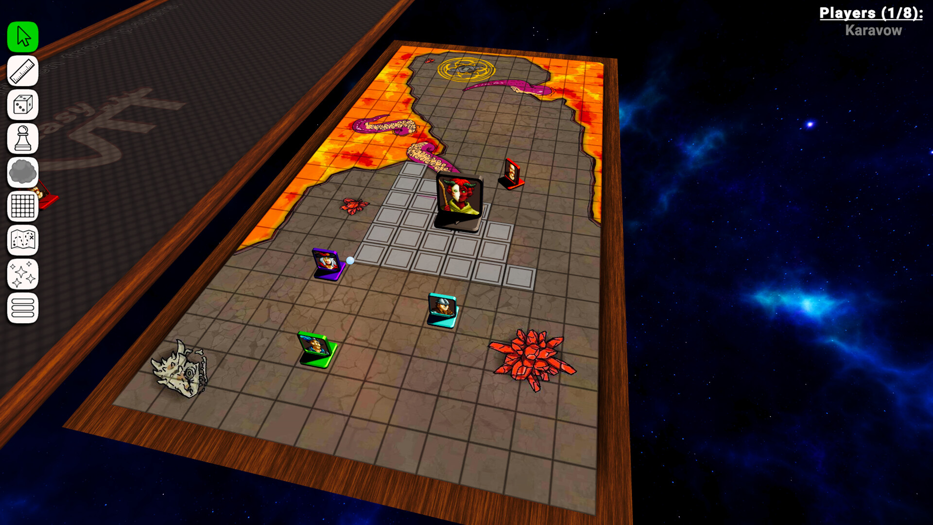 Easy VTT screenshot 3