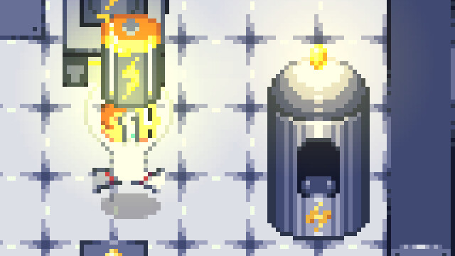 Adrift Program screenshot 3