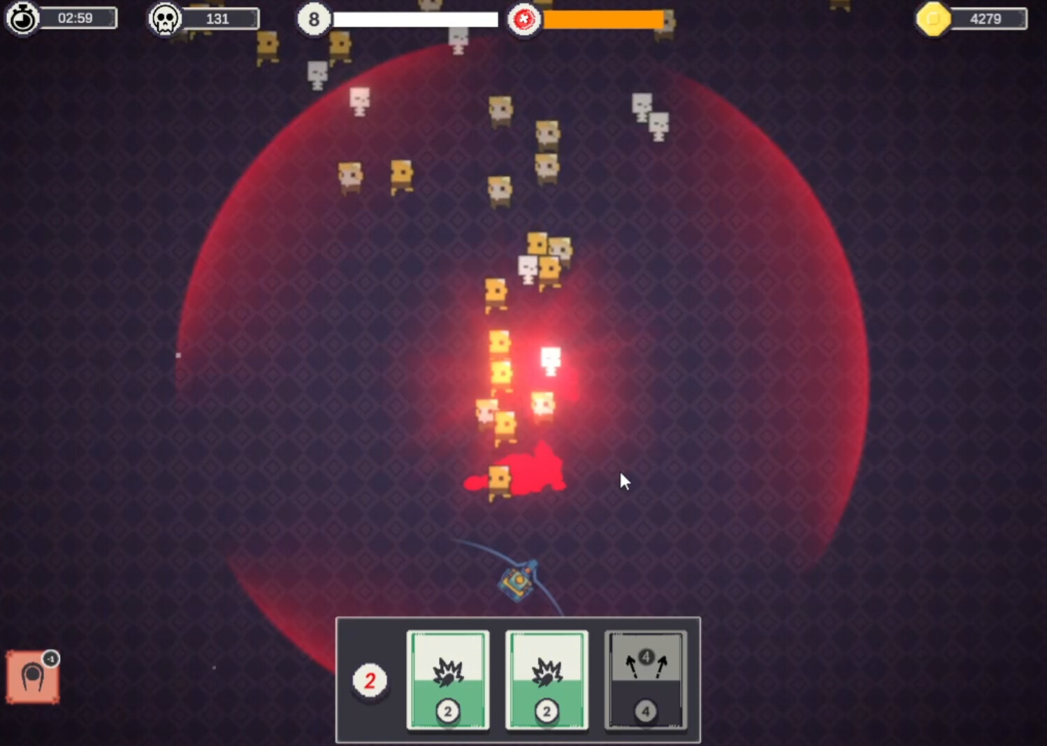defense cards screenshot 5