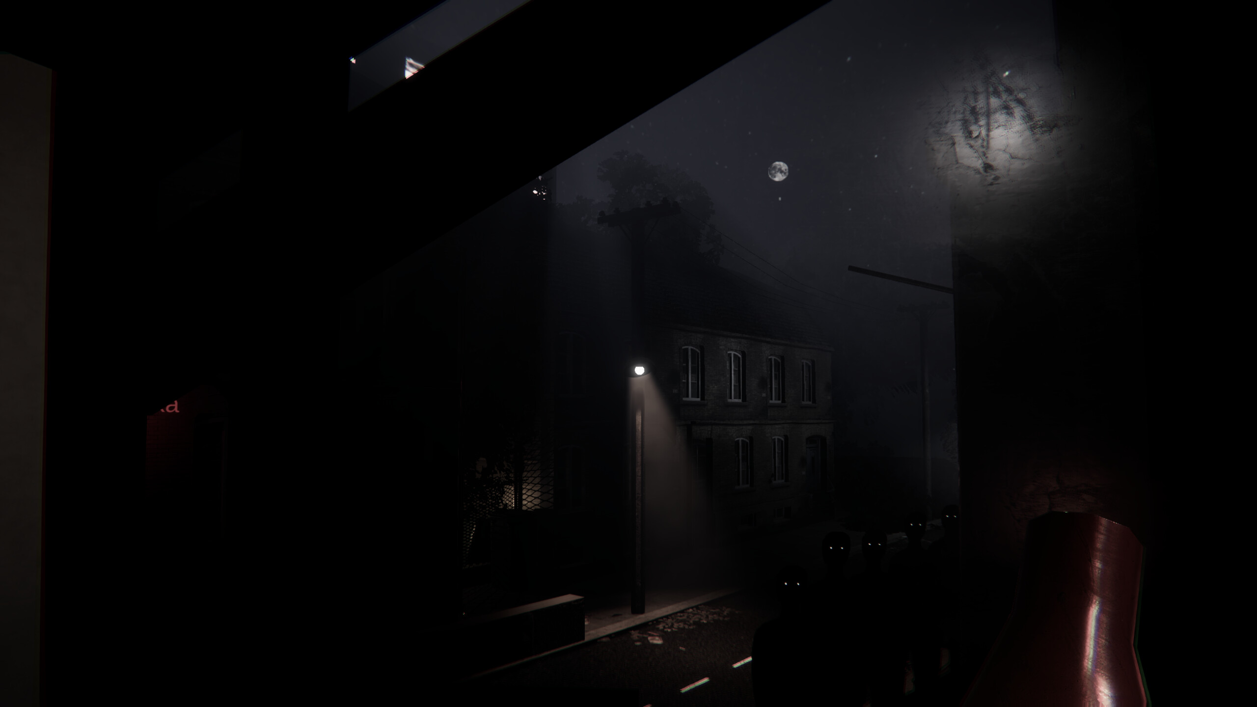 Protocol Non-Human screenshot 6