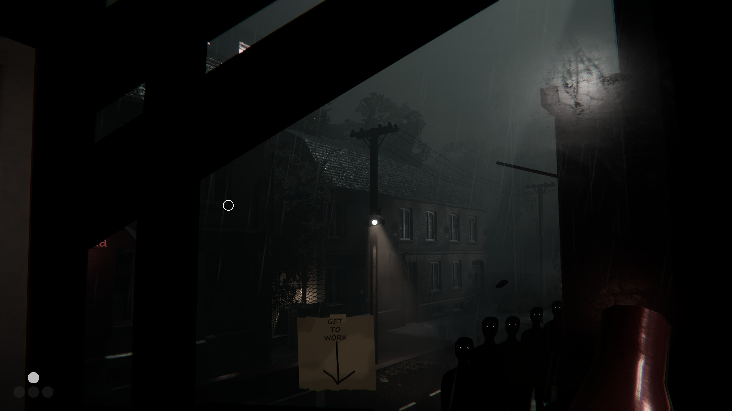 Protocol Non-Human screenshot 3