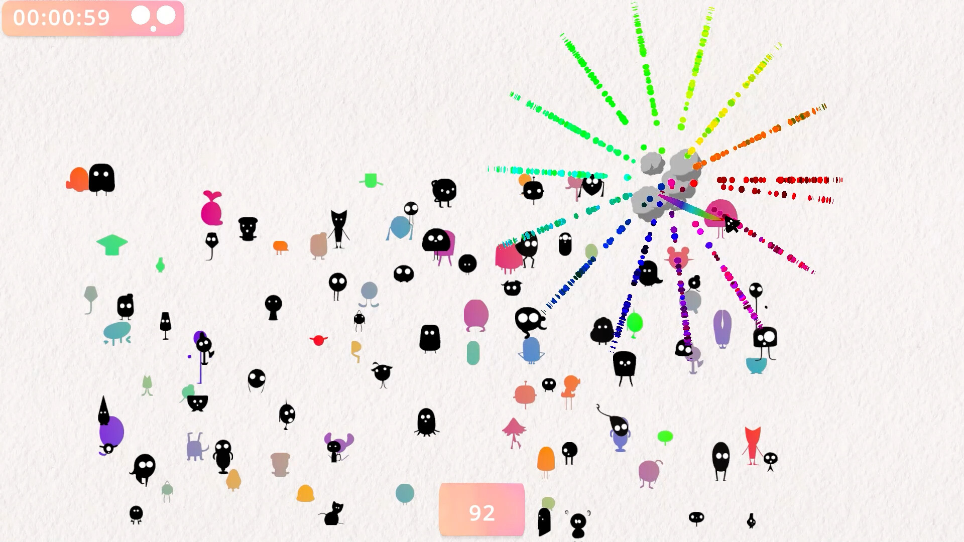 Doodle Harmony screenshot 7