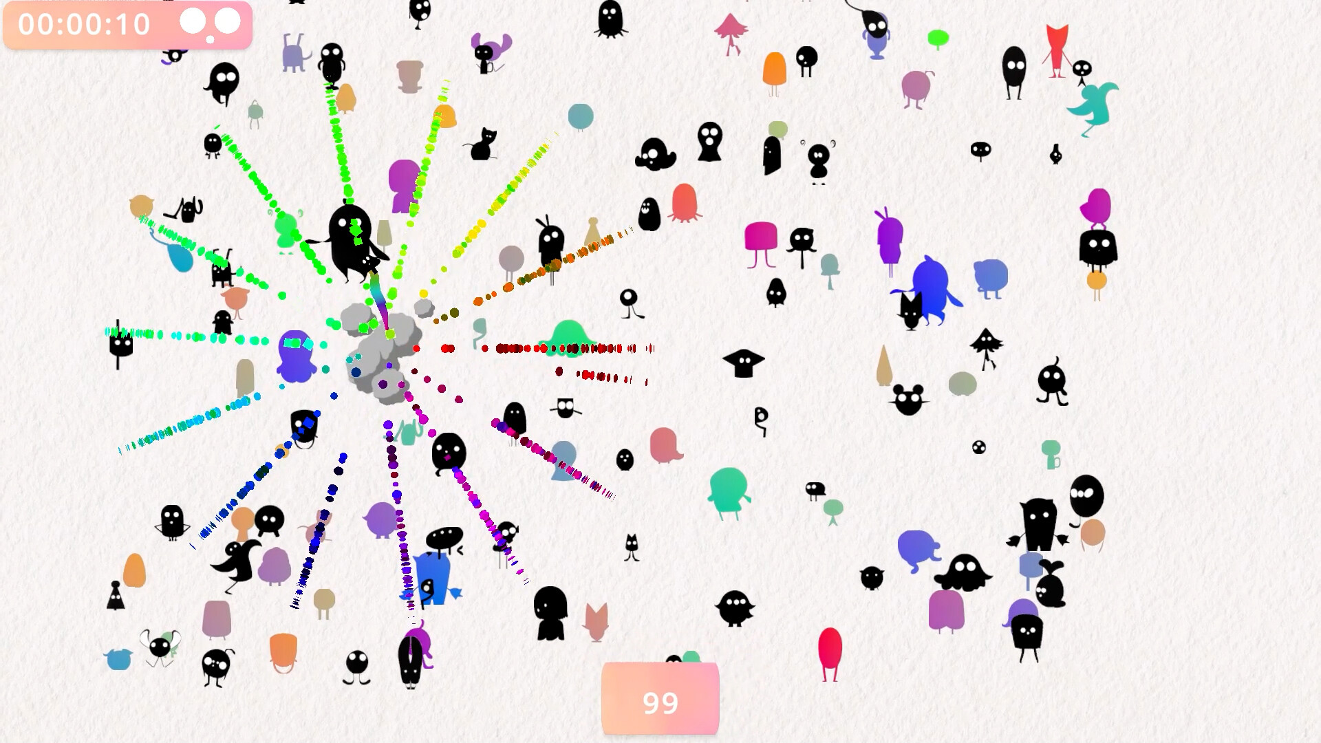 Doodle Harmony screenshot 6