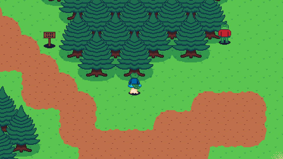 FrogLake screenshot 5