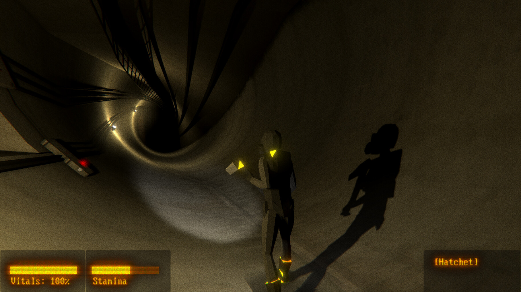 >HAL_4 screenshot 1
