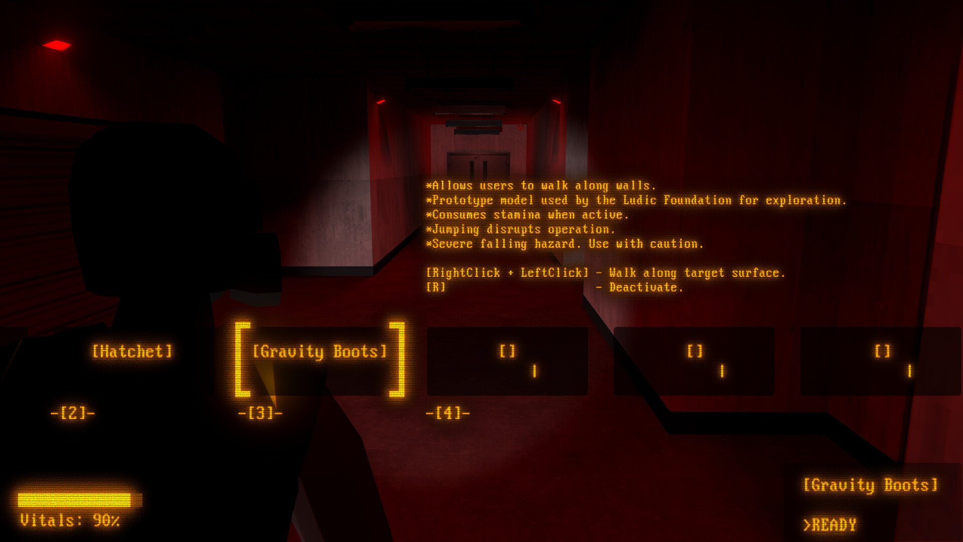 >HAL_4 screenshot 3