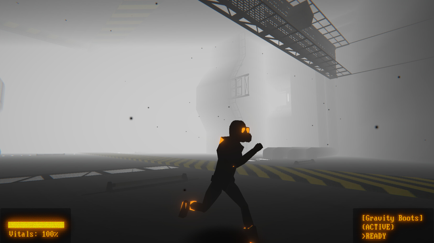 >HAL_4 screenshot 2