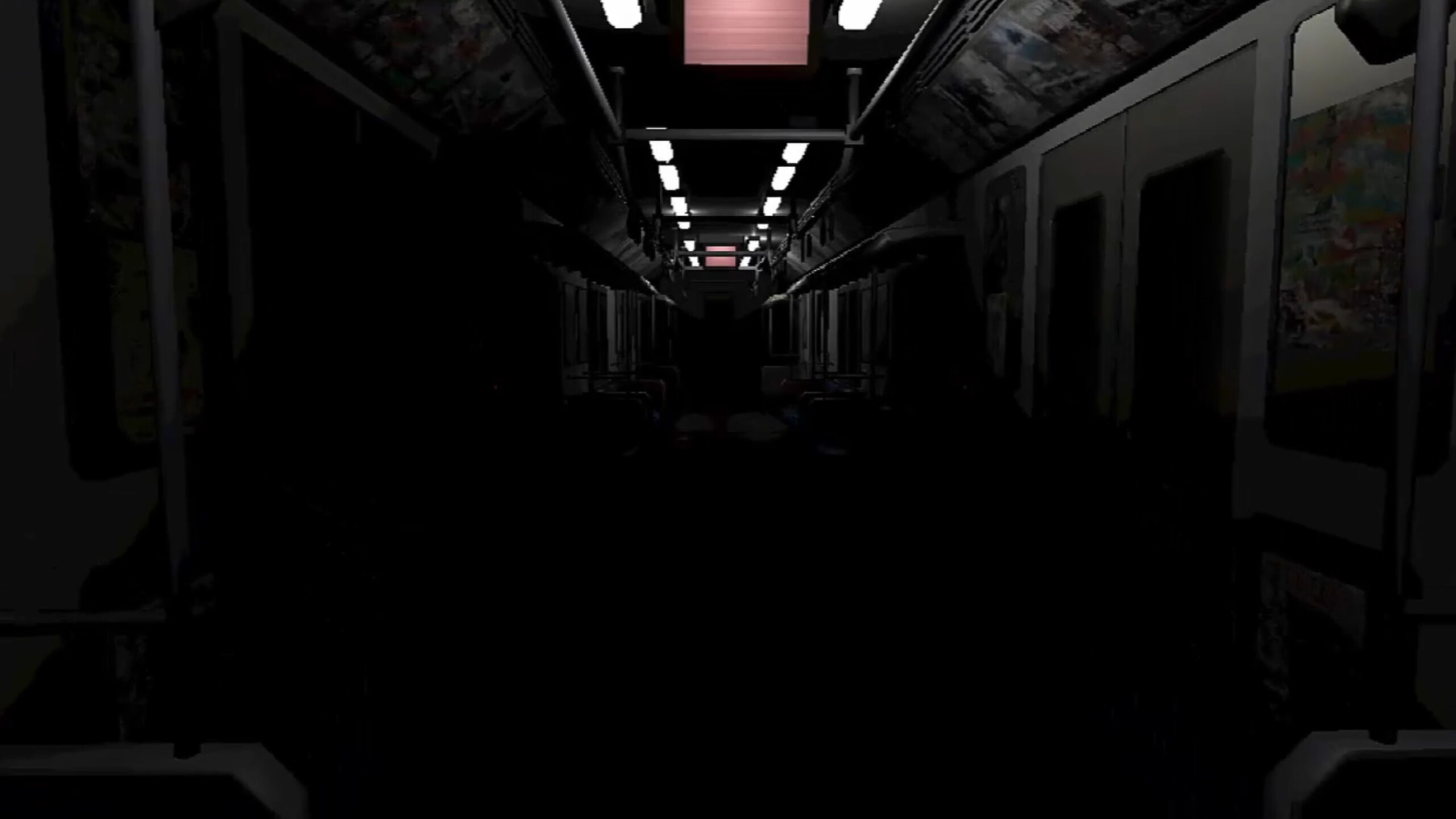 Fear The Void screenshot 2
