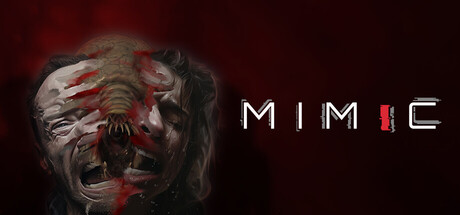 Mimic — Steam header