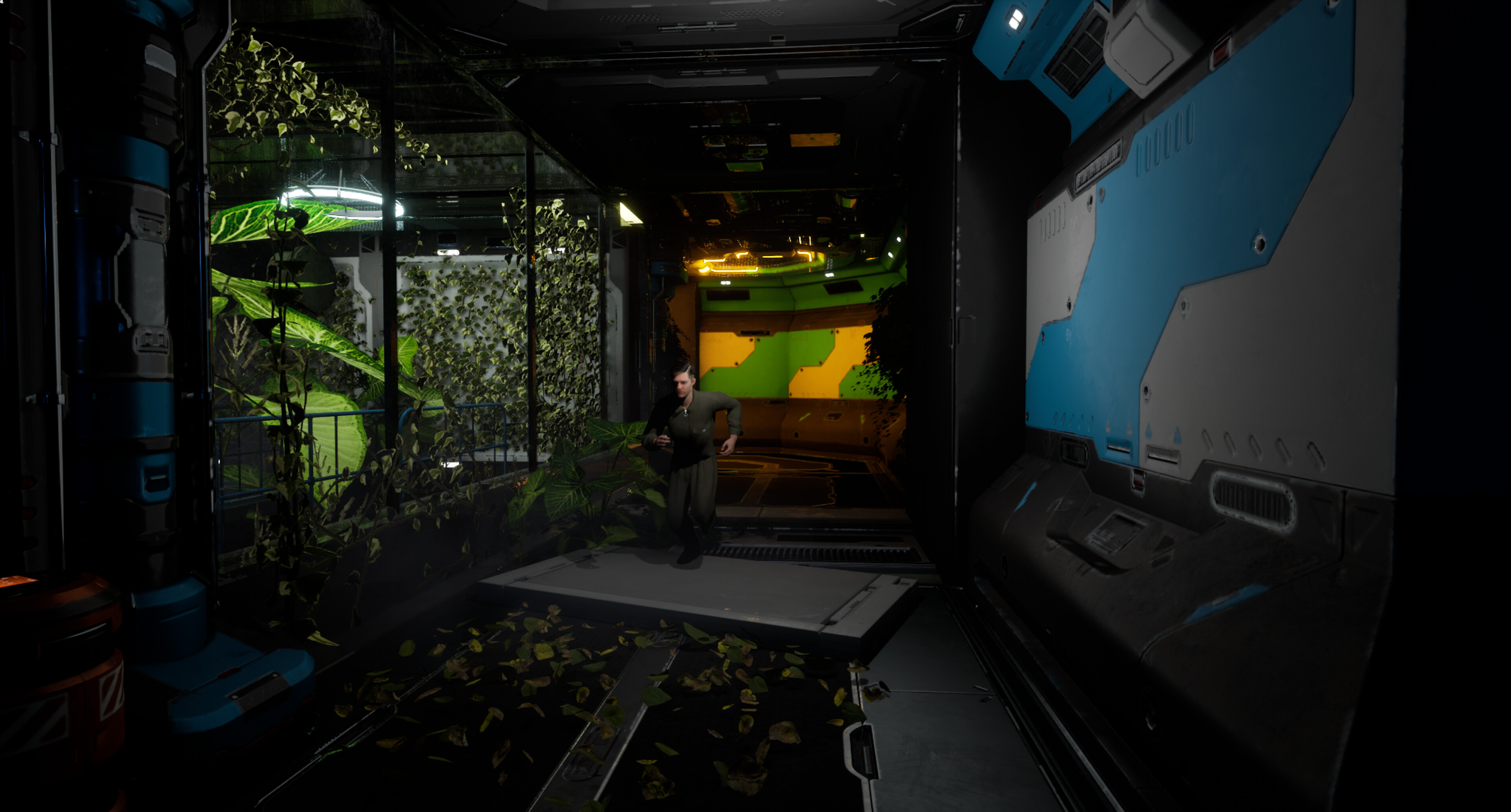 Mimic screenshot 2