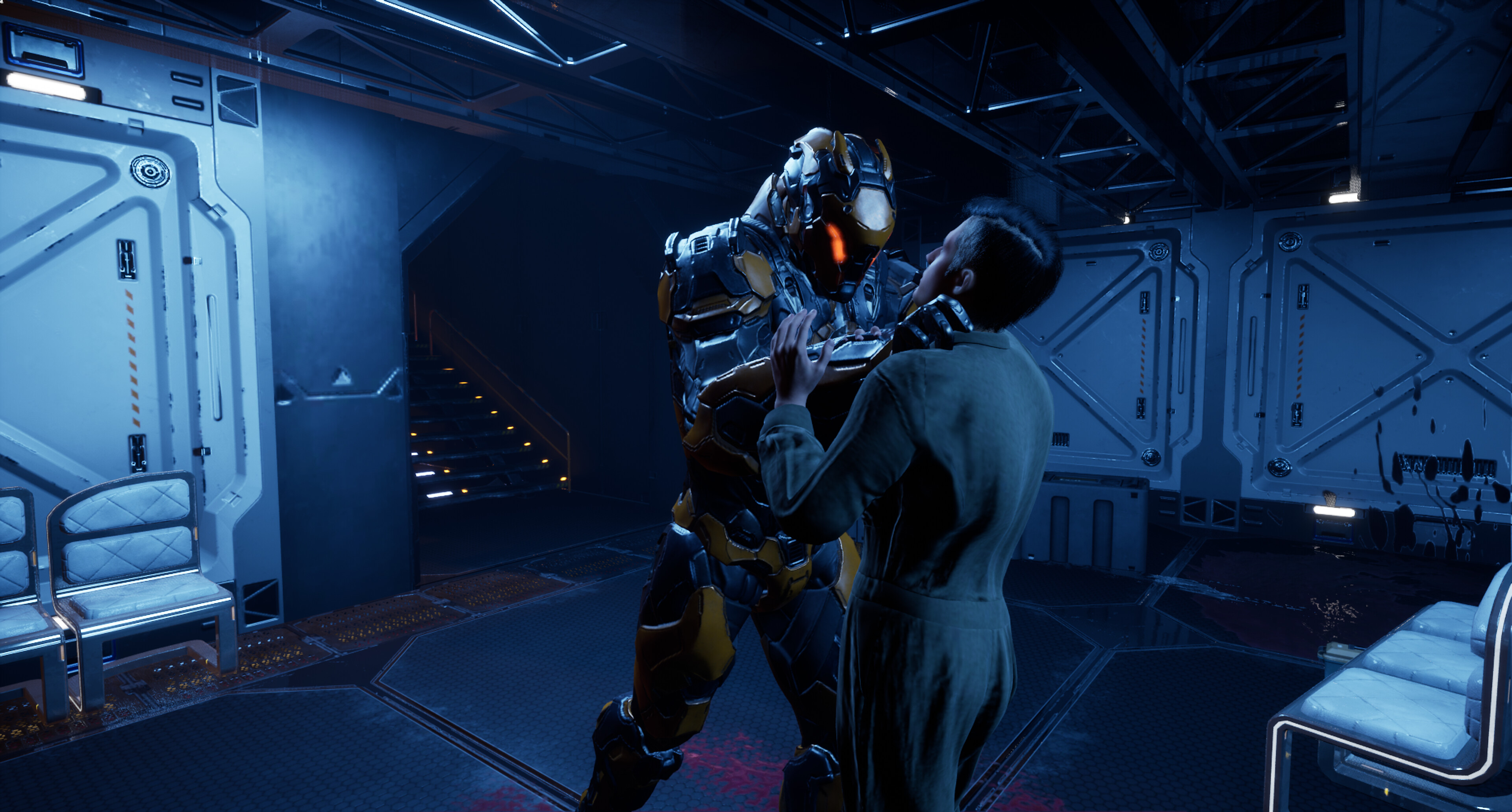 Mimic screenshot 3