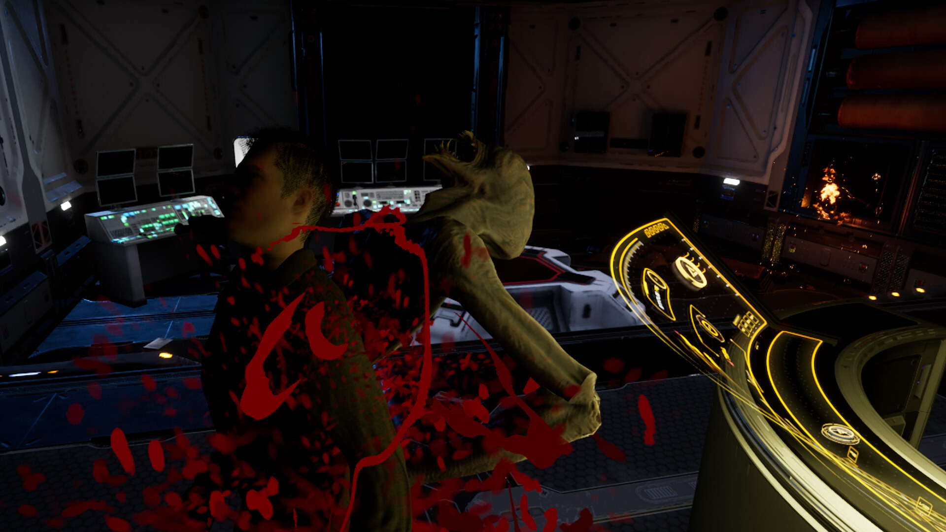 Mimic screenshot 6