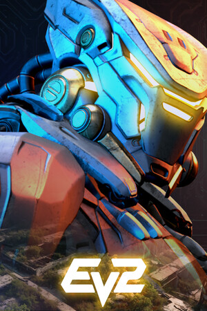 EV2 Earth Version 2