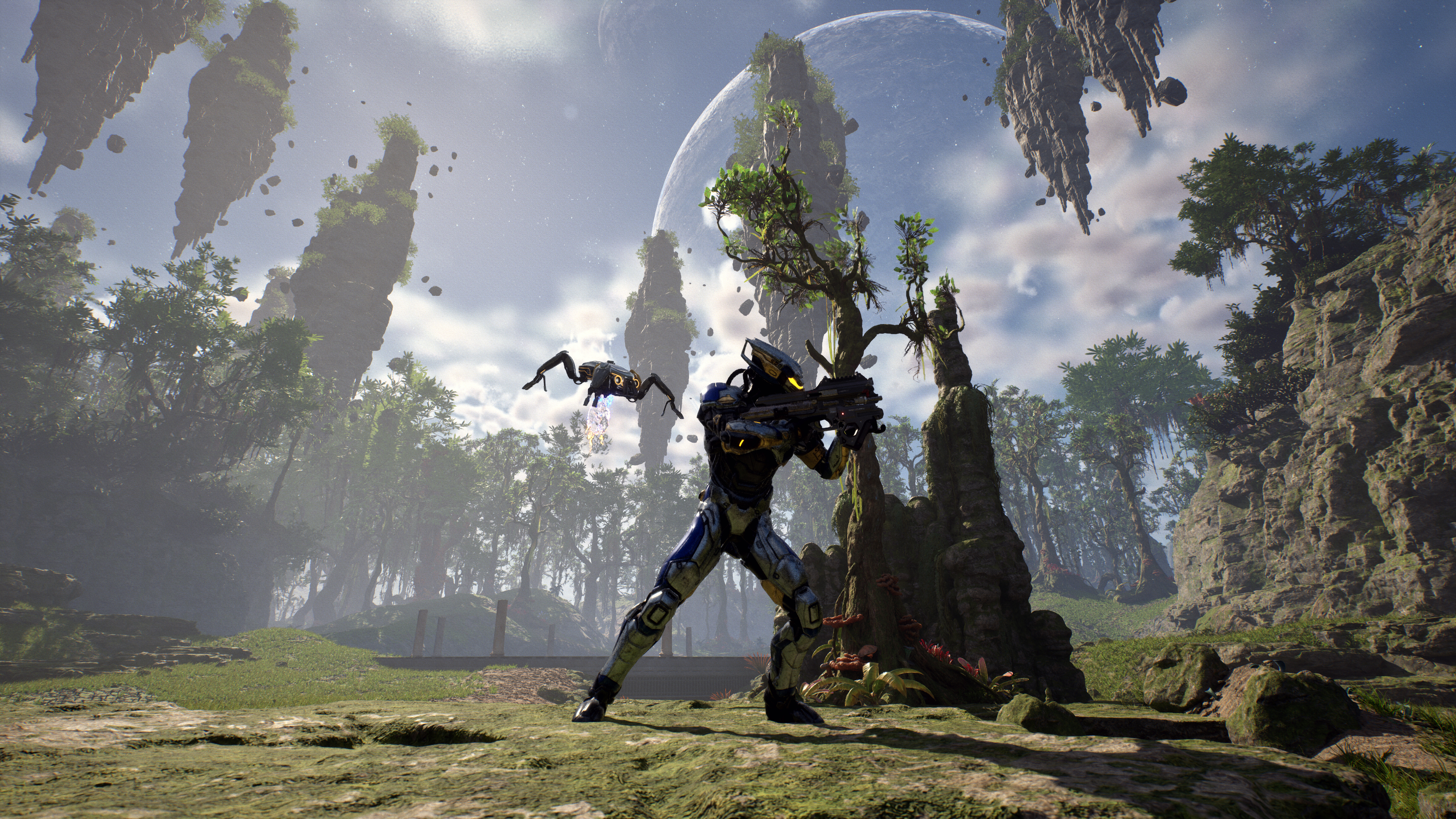 EV2 Earth Version 2 screenshot 1