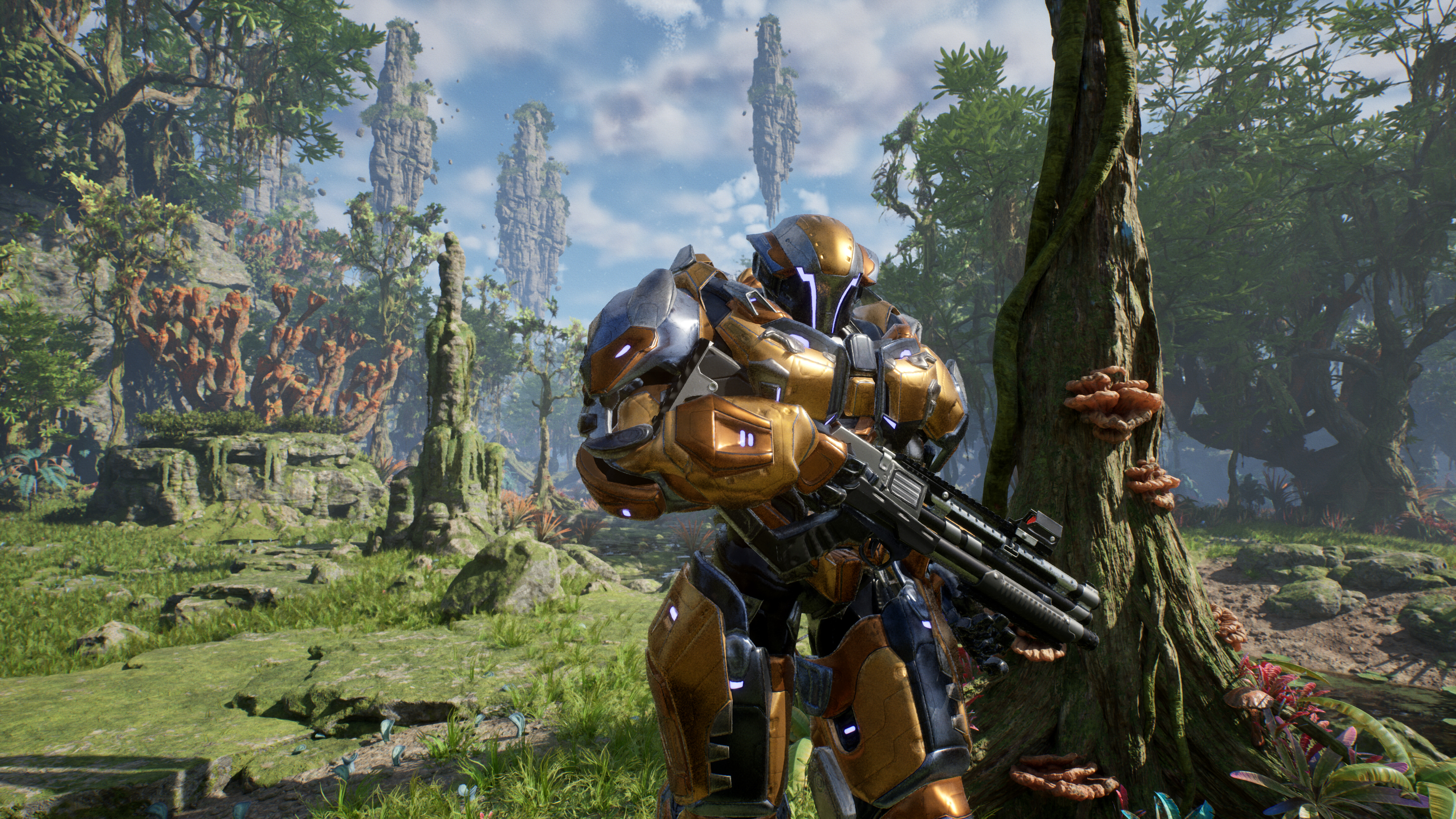 EV2 Earth Version 2 screenshot 4