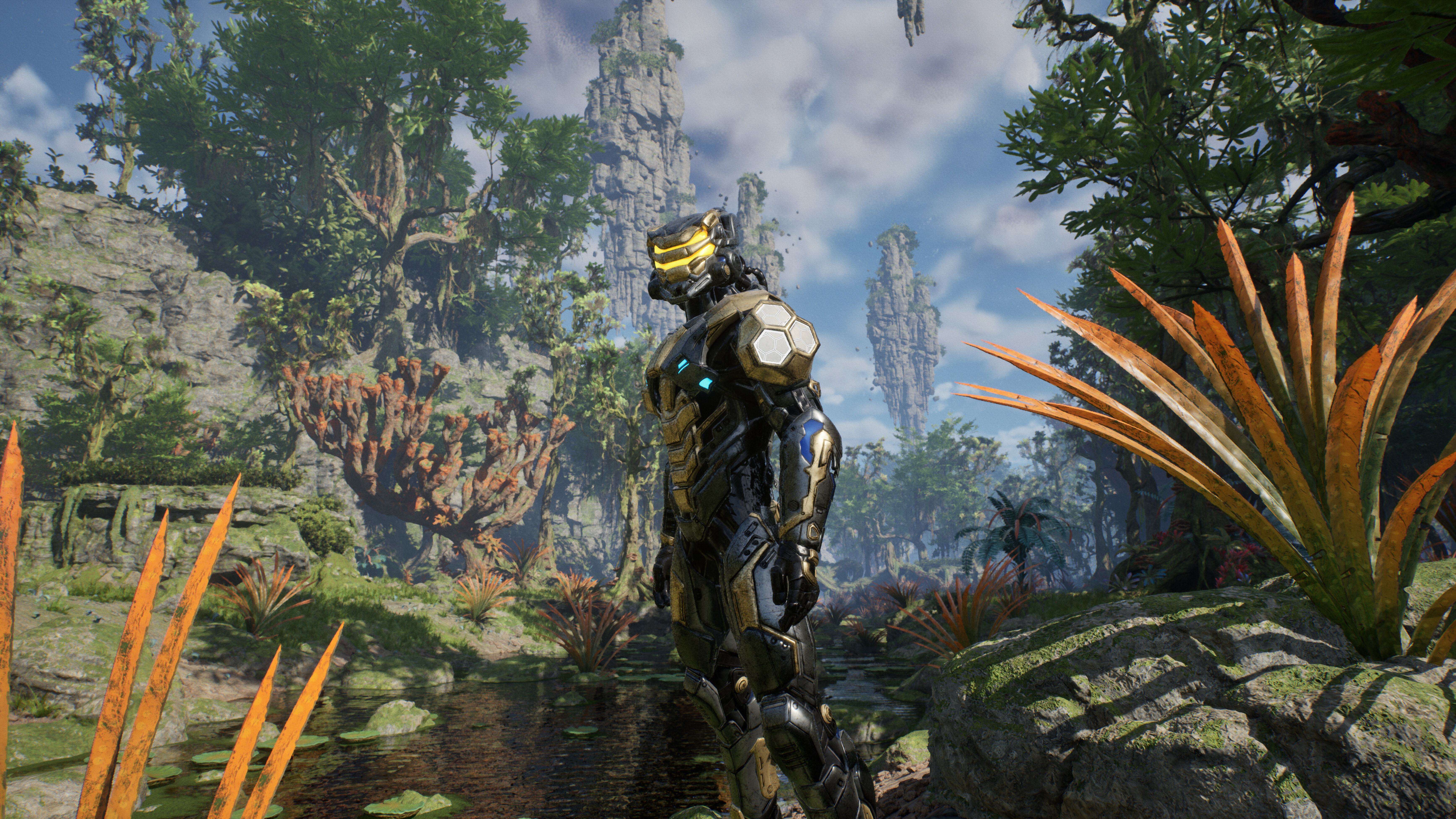 EV2 Earth Version 2 screenshot 2