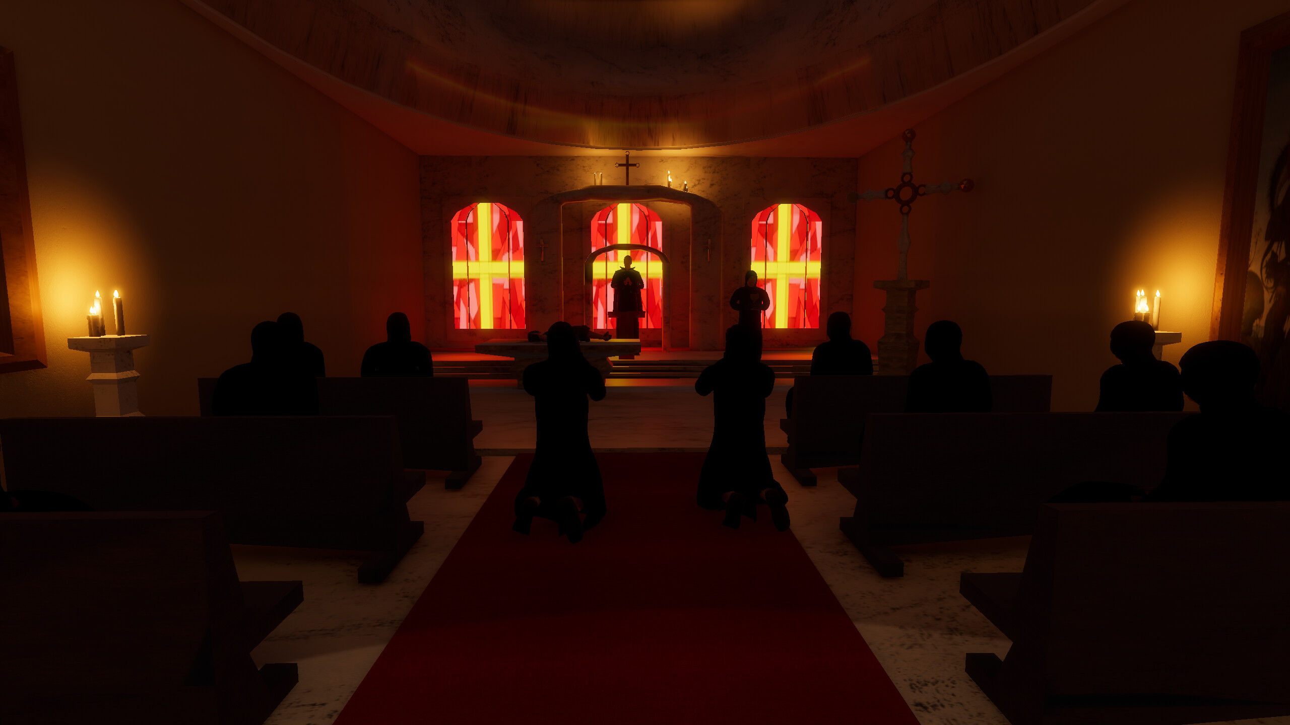 Repent screenshot 8