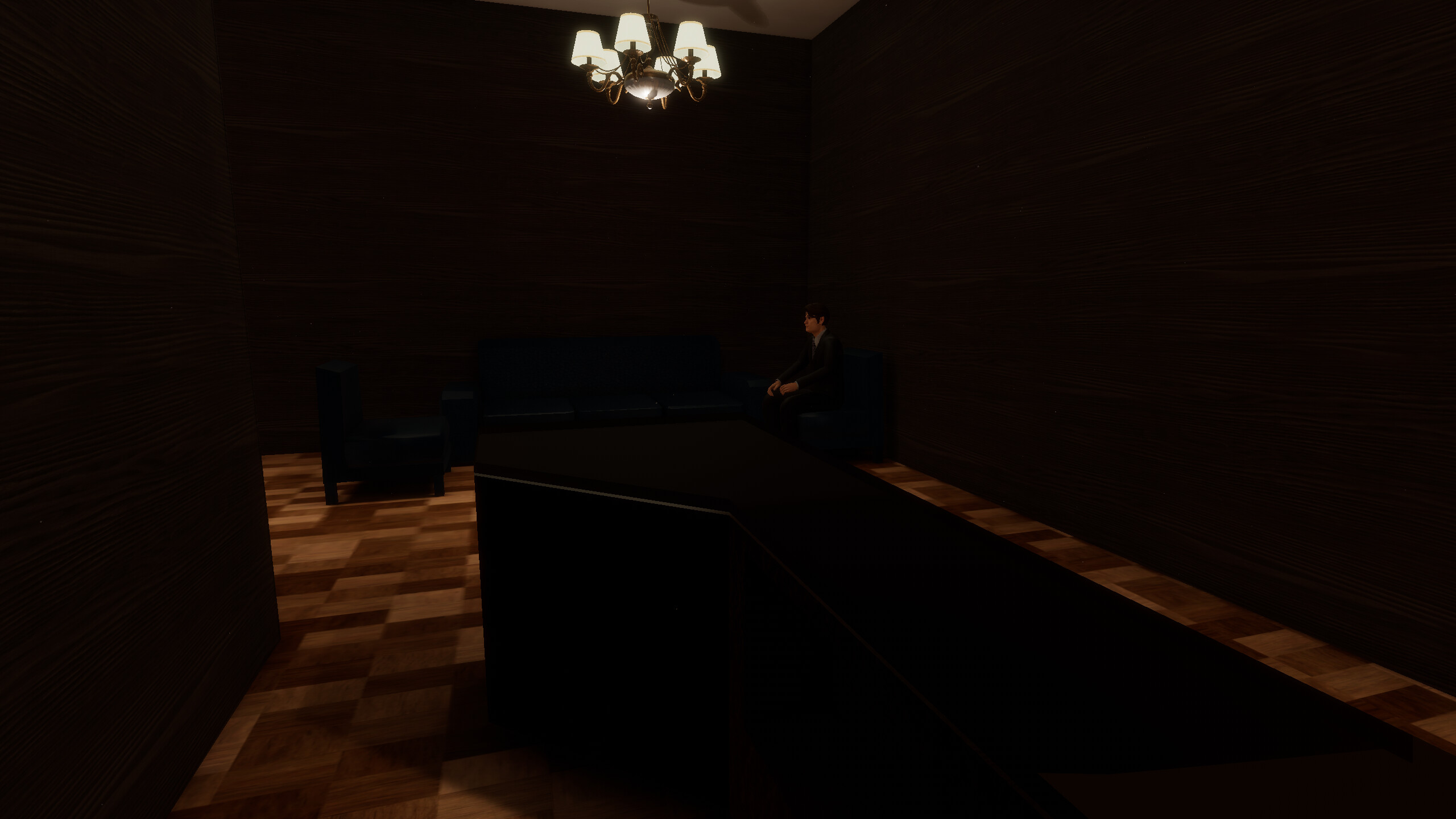 Repent screenshot 7
