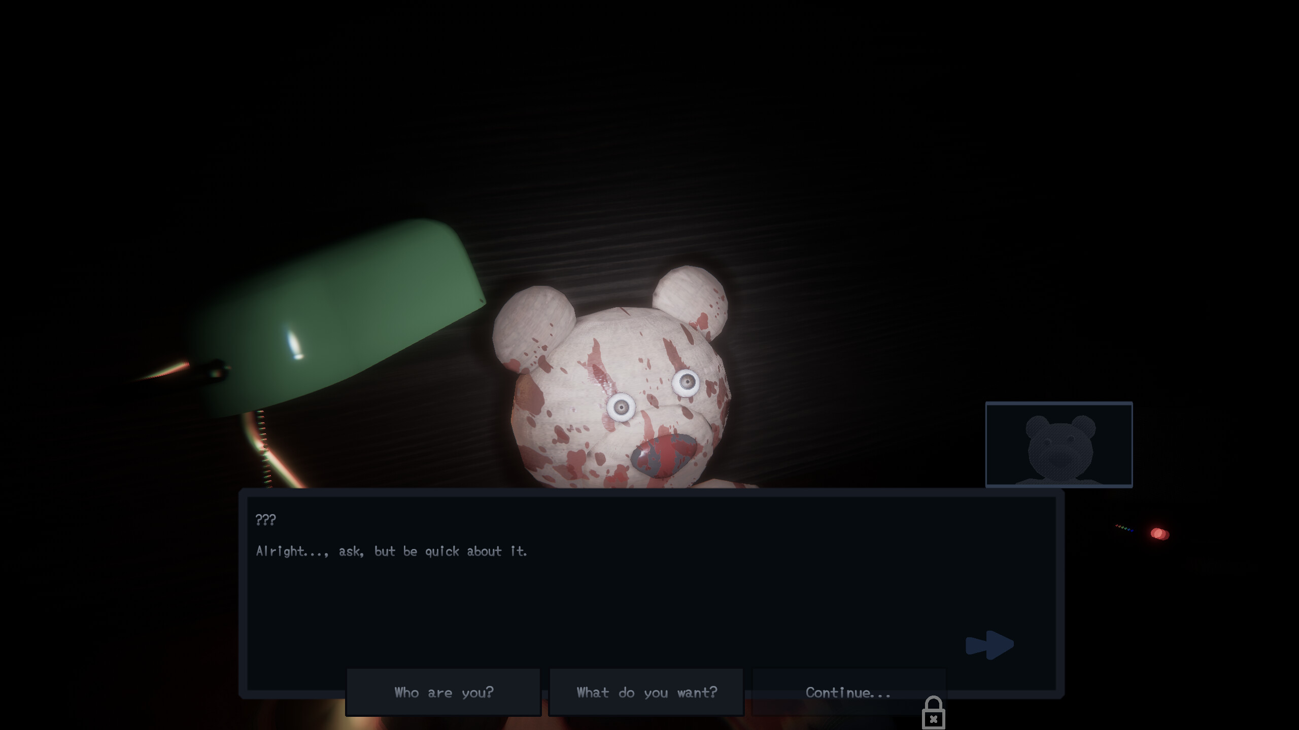 Repent screenshot 2
