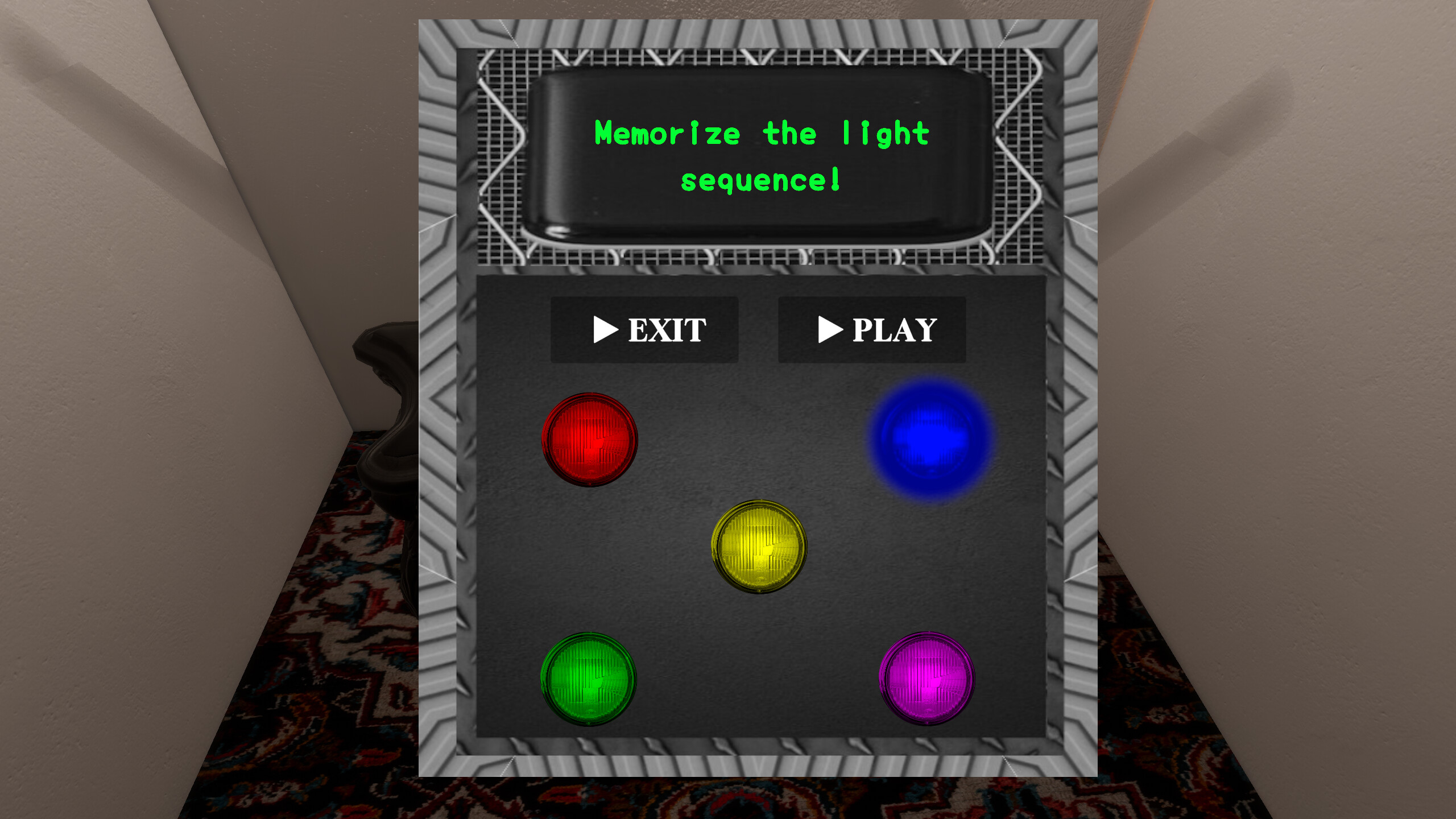 Repent screenshot 3