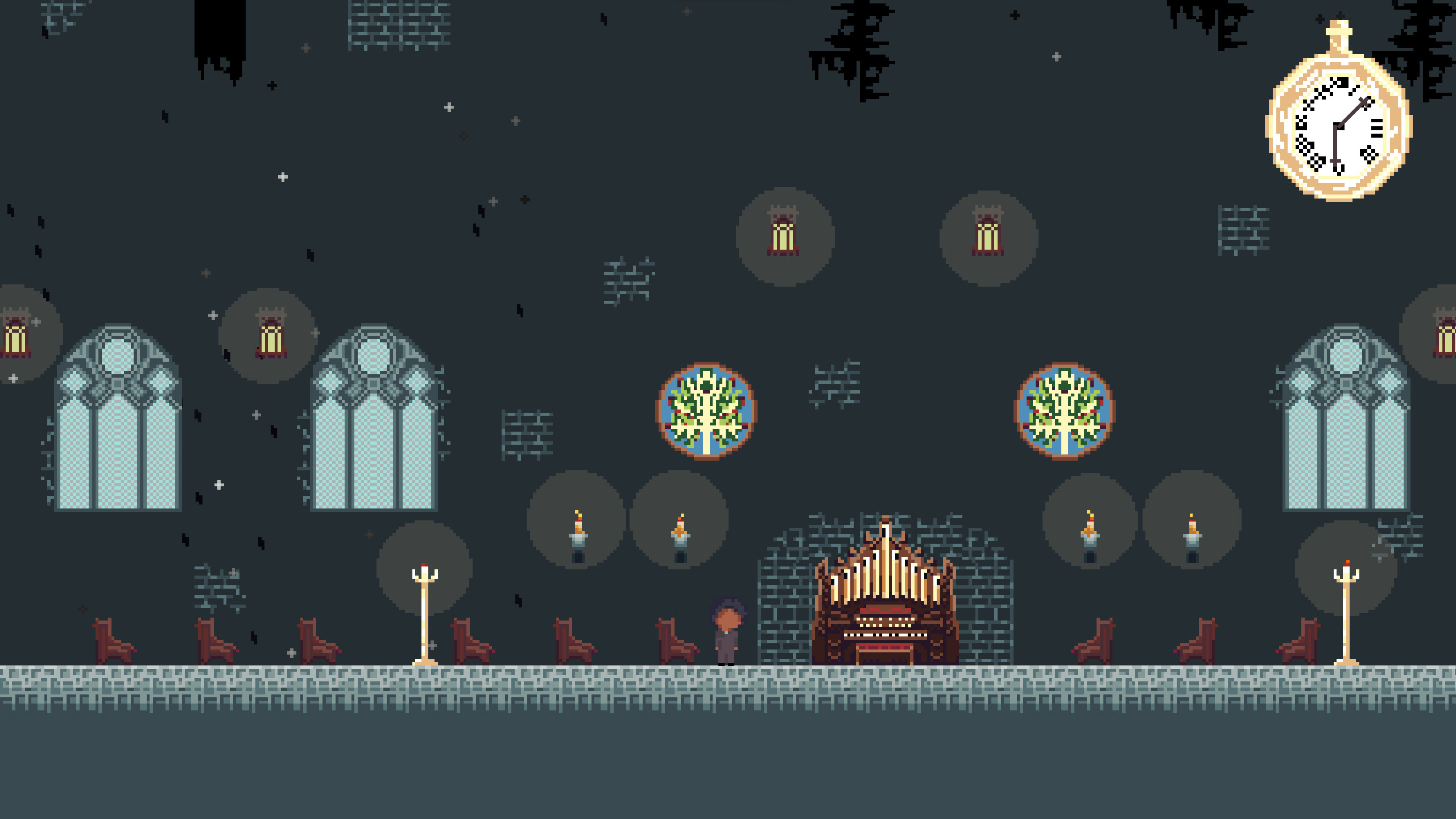Star Overhead screenshot 1