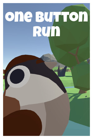 One Button Run