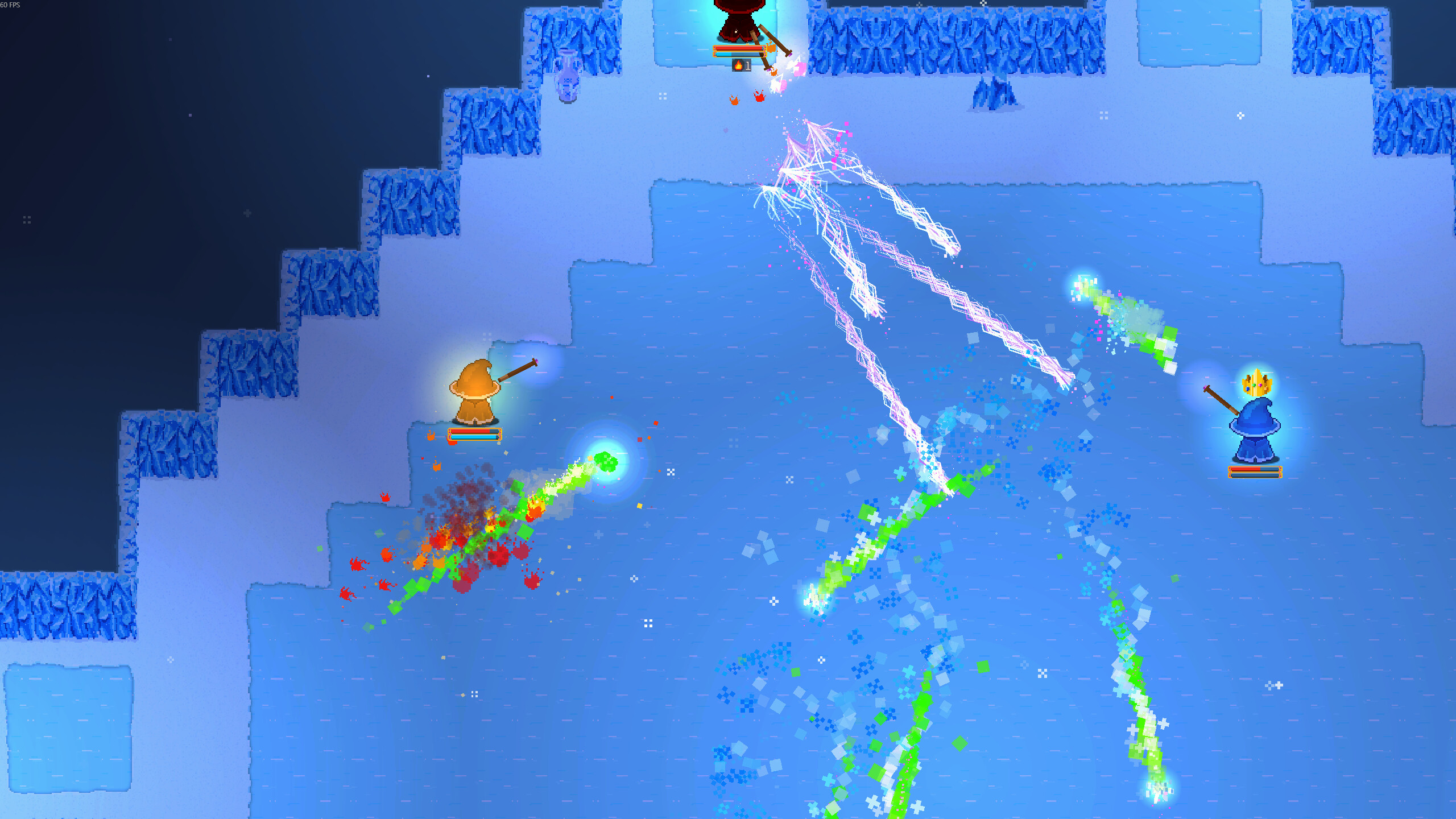 CAST! screenshot 4
