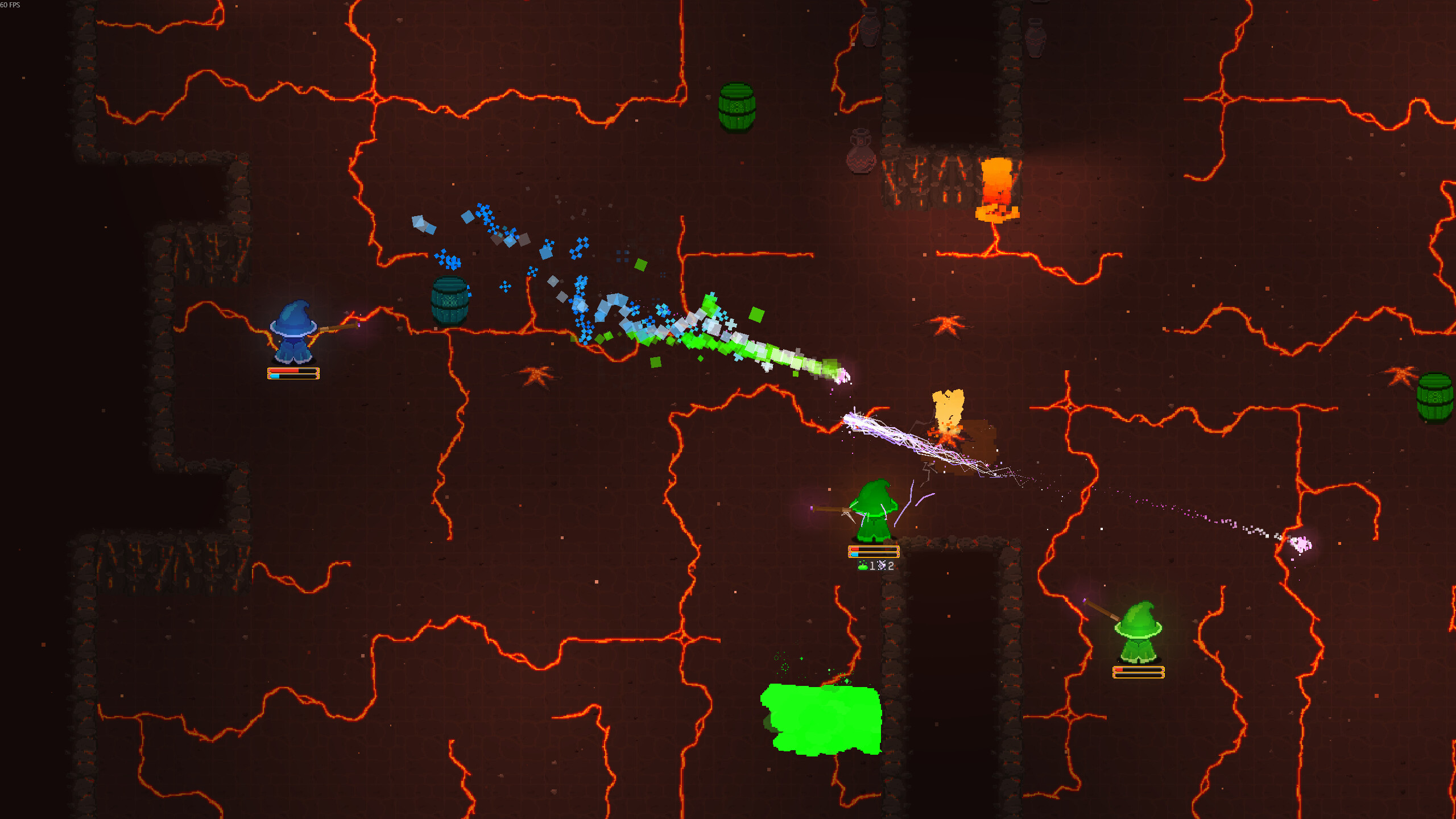 CAST! screenshot 6