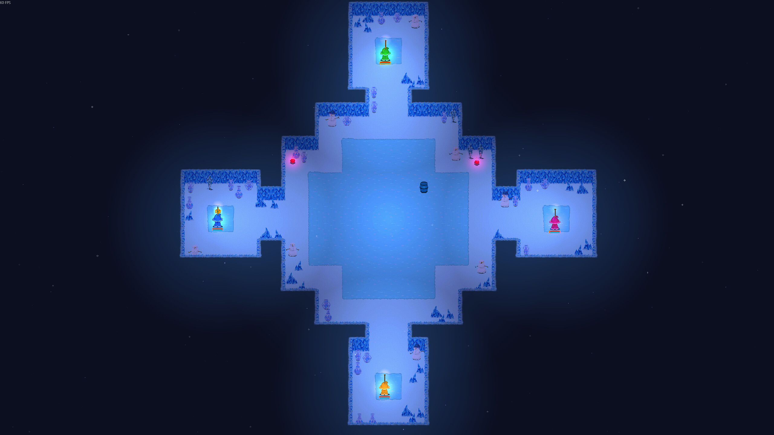 CAST! screenshot 5