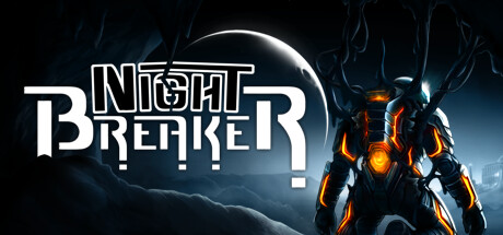 Night Breaker — header artwork