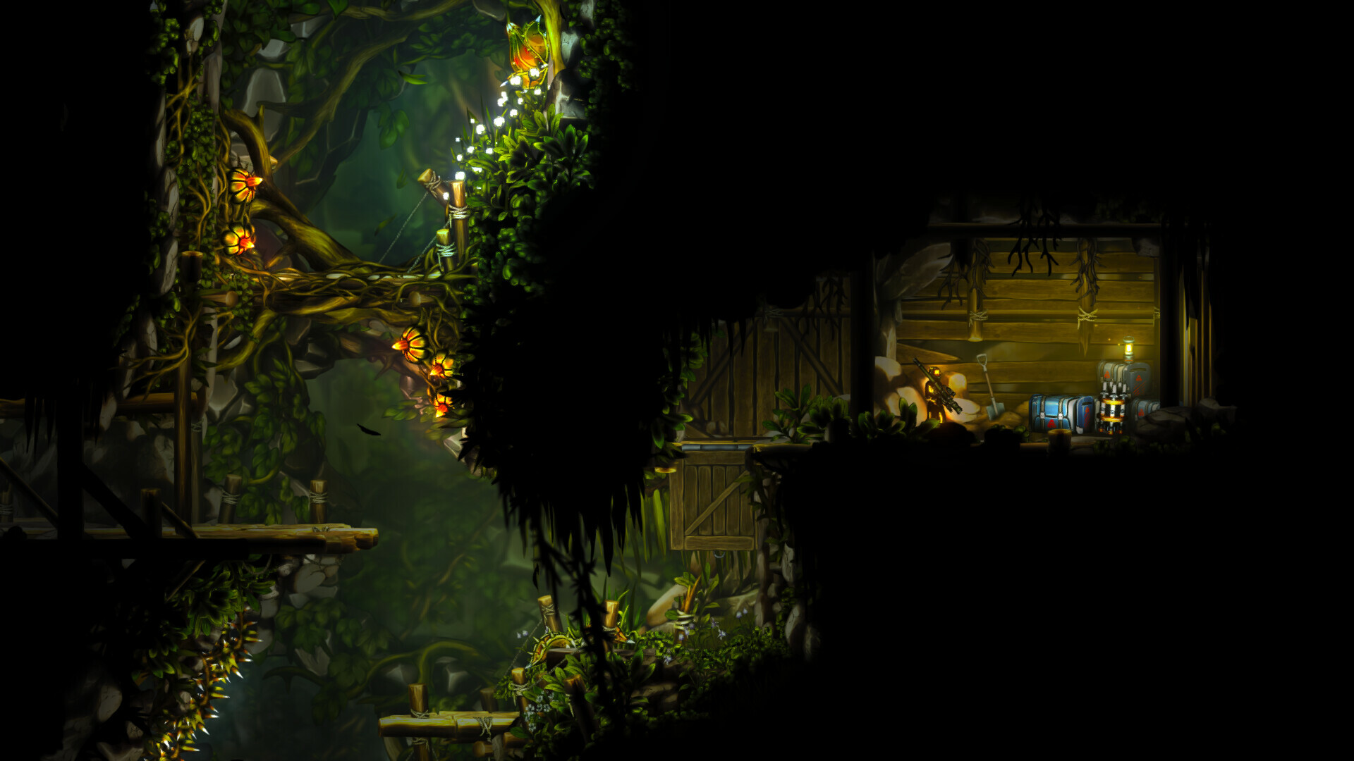 Night Breaker screenshot 7