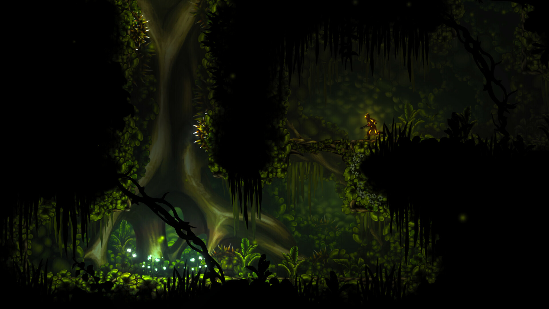 Night Breaker screenshot 11