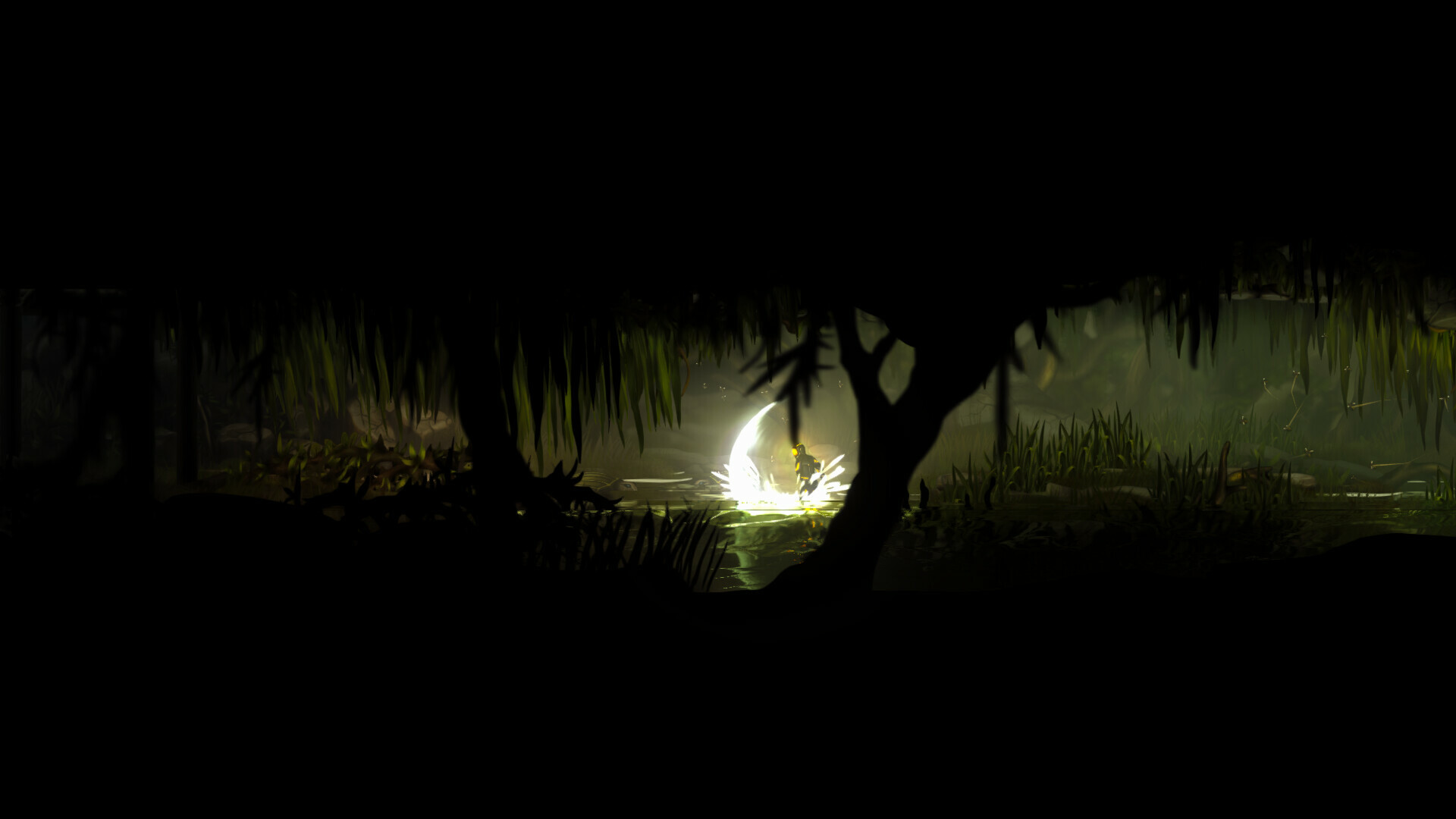 Night Breaker screenshot 6