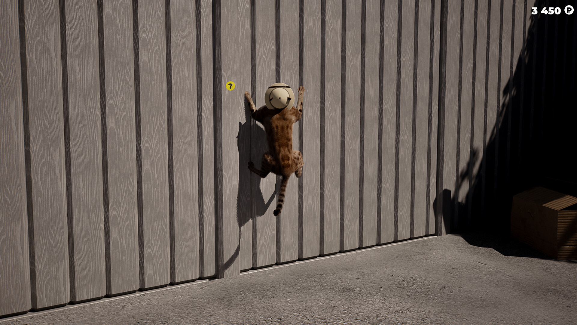 Cat Life Simulator screenshot 8