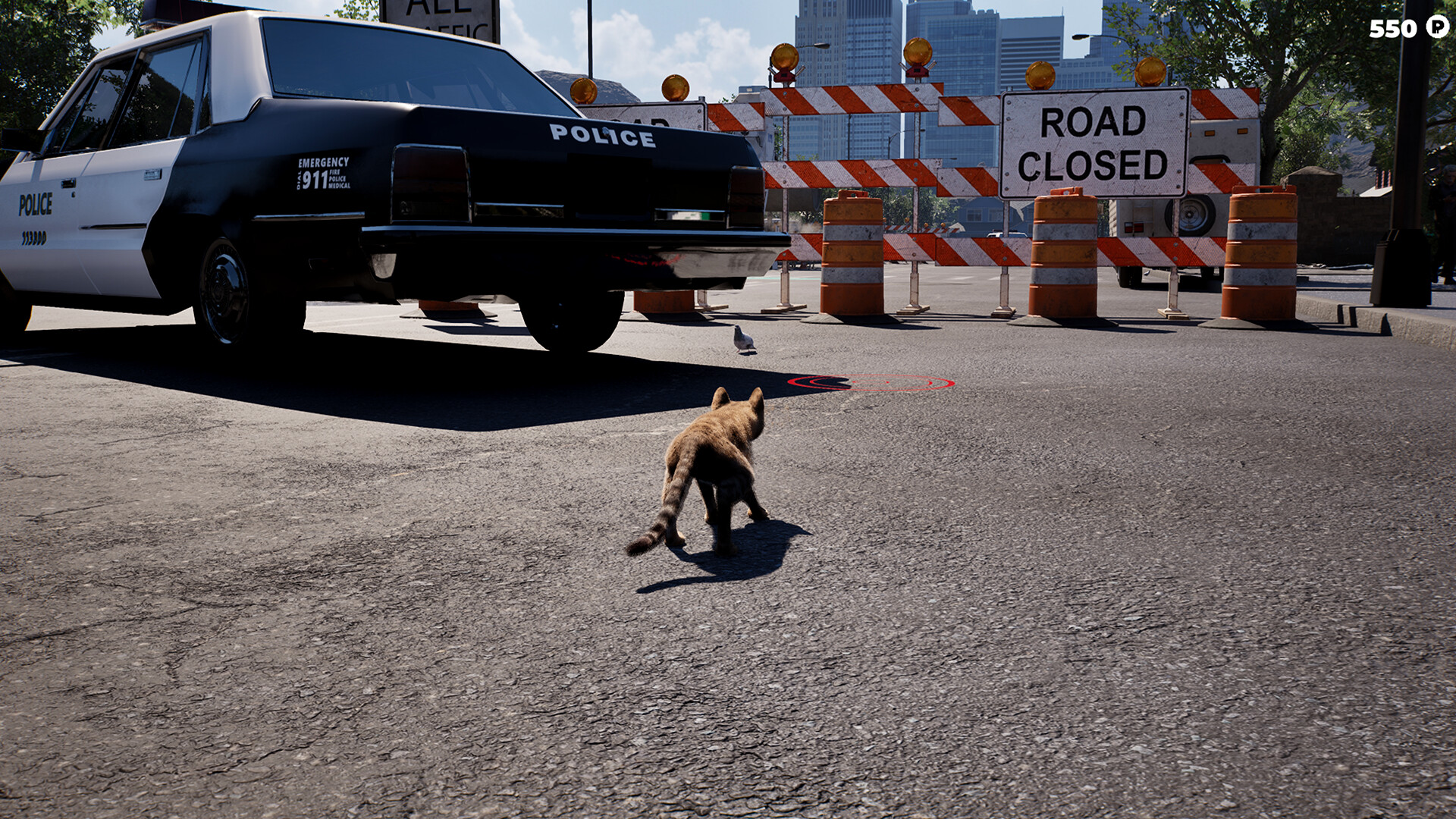 Cat Life Simulator screenshot 4