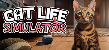 Cat Life Simulator