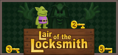 Lair of the Locksmith