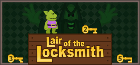 Lair of the Locksmith