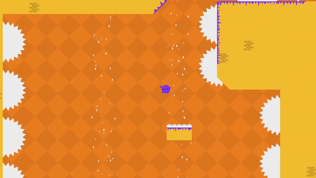 Little Splash screenshot 4