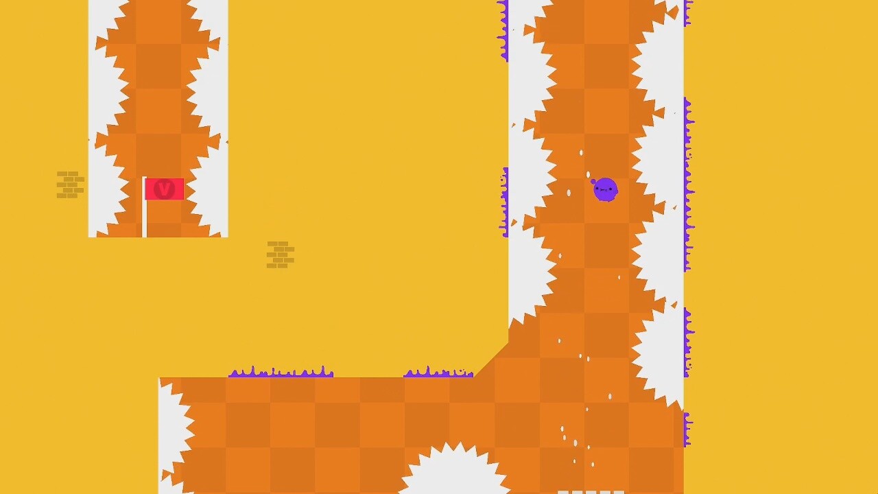 Little Splash screenshot 8